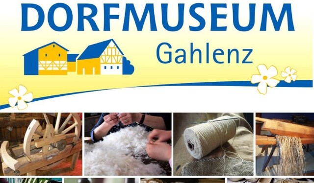 Auf den Spuren der Gahlenzer Ortsgeschichte Teil 3