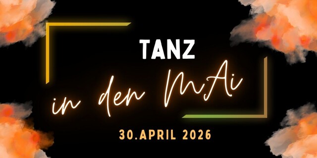 Tanz in den Mai