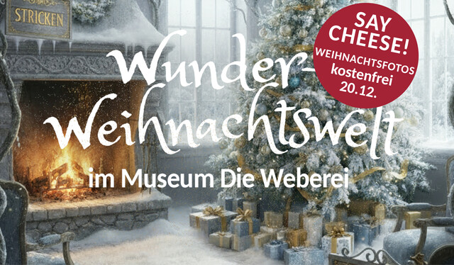 Türchen Nr. 20... im Museum