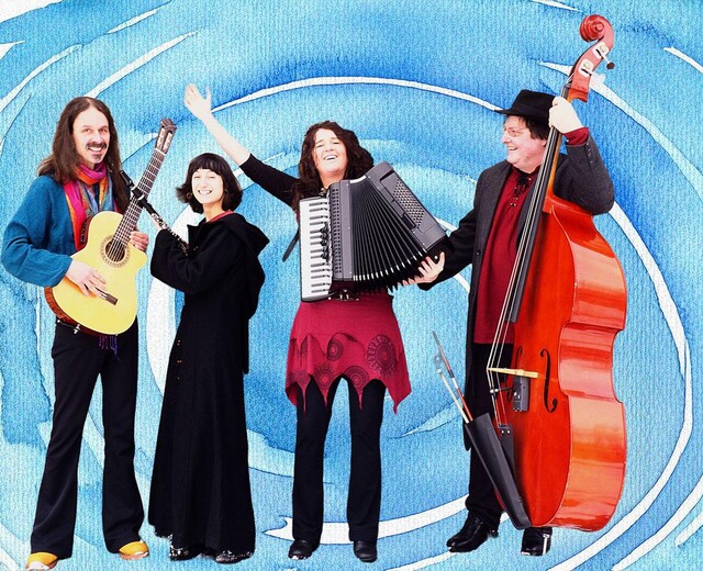 Tacheles 2026 im Konzert