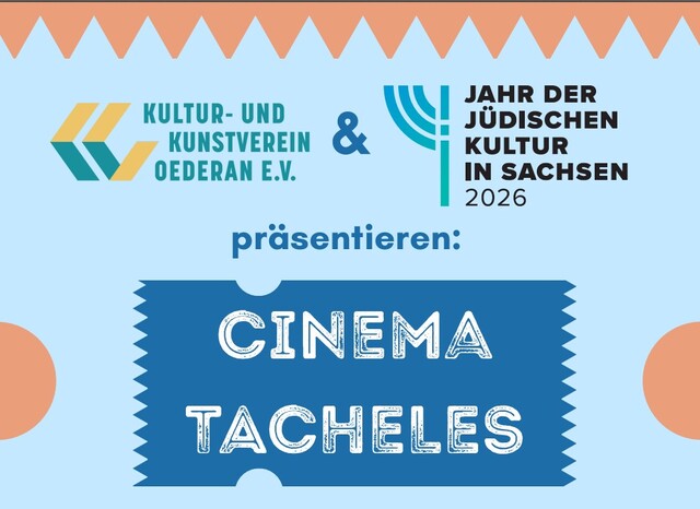 Thematischer Filmabend | Tacheles 2026